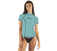 Seac T-Sun Short Lady, Rash Guard for Swimming, Surfing, Diving, UV protection