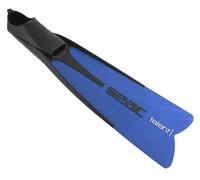 Seac Talent, Semi-Long Fins for Spearfishing, Free Diving and Diving