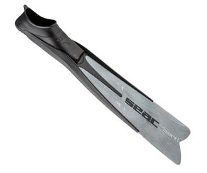 Seac Talent, Semi-Long Fins for Spearfishing, Free Diving and Diving