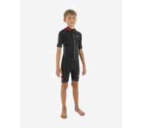 Seacsub Trendy Junior Shorty 2.5 Mm Black 5 Years Boys