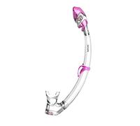 SEAC Tribe Dry Tribe Dry snorkel - S/KL Pink, None