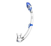 SEAC Tribe Dry Tribe Dry snorkel - S/KL Blue, None