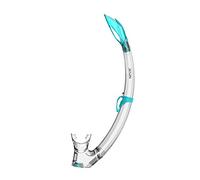 SEAC Tribe Tribe snorkel - S/KL Aquamarina, None