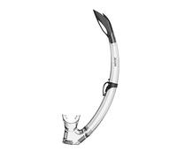 SEAC Tribe Tribe snorkel - S/KL Black, None