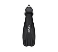 Seacsub U1000 Diving Fins Bungee Strap Black XS-S