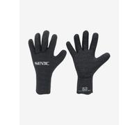 Seac Ultraflex 2 mm Gloves Black - XS