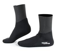 Seacsub Anatomic 5 Mm Booties