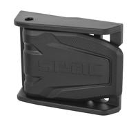 SEAC Rubber Belt Buckle, Replacement Nylon Buckle for Elastic Underwater Belt