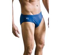 SEAC Unisex's Skin Men's Swimming Brief, Quick Dry Swimwear, Black