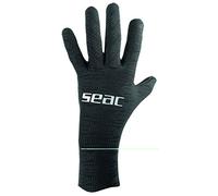 SEAC Ultraflex, 2 mm ultra-elastic neoprene gloves for diving and spearfishing, Anti-slip