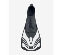 Seac Vela Fins White Black - 32/33