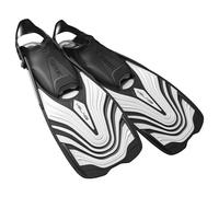 Seacsub Vela Oh Swimming Fins White EU 45-47