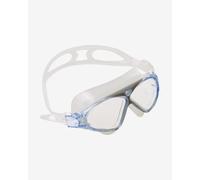 Seac Vision Swimming Goggles Blue with Clear Lenses Kids