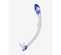 SEAC Vortex Dry Snorkel - Blue, None