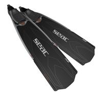 SEAC W-22, New Generation Long Freediving Fins with Blade