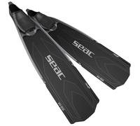SEAC W-22, New Generation Long Freediving Fins with Blade