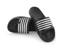SEAC Zebra, Sporty Slippers for Pool and Beach