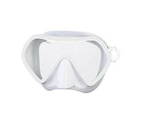 Seac Zenith Mask White