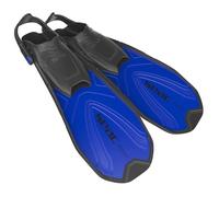 SEAC Zoom - Snorkeling Fins with Strap Adjustable in 6 Positions Unisex Adult