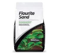 Seachem 08067L Flourite Sand
