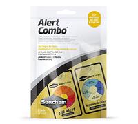 Seachem 28658 Alert Combo Pack