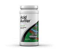 Seachem Acid Buffer, 300 g,Green