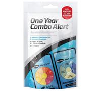 Water test Seachem Alert Combo