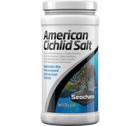 Seachem American Cichlid Salt 250gram