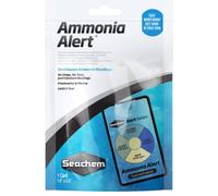 Seachem Ammonia Alert for Freshwater and Marine Fish