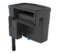 Seachem Large Aquarium Fish Tank Filter, Tidal 110 Gallon (400 Liters) by Sicce