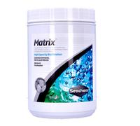Seachem Aquarium Matrix Bio Media Filtration 2000Ml