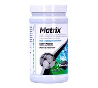 Seachem Aquarium Matrix Bio Media Filtration 250Ml