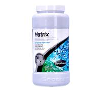 Seachem Aquarium Matrix Bio Media Filtration 500Ml