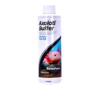 Seachem Axolotl Buffer Coral Aquarium Fish Tank Treatment 250Ml
