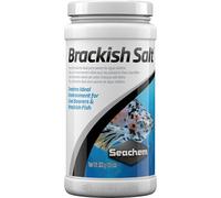 Seachem Brackish Salt - 300 g / 10.6 oz