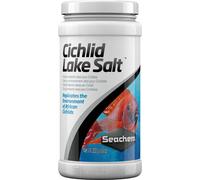 SEACHEM CICHLID LAKE SALT ESSENTIAL ELEMENTS AQUARIUM FISH TANK