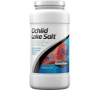 Seachem Cichlid Lake Salt, 500 g