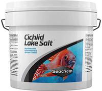 Seachem Cichlid Lake Salt, 500 g