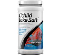 SEACHEM CICHLID LAKE SALT ESSENTIAL ELEMENTS AQUARIUM FISH TANK