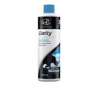 Seachem Aquarium Water Clarifier Clarity 325 ml (+30%)