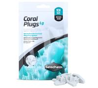 Seachem Coral Plug- Large