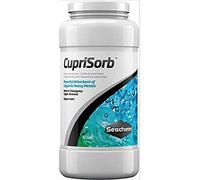 Seachem CupriSorb Copper Remover from Water, 500 ml