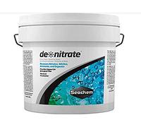 Seachem de*nitrate, 4 L / 1 gal.