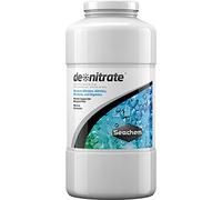 Seachem De Nitrate Remover – Aquarium Water Cleaner – 1 Litre