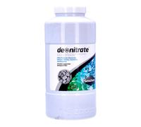 Seachem Denitrate Filter Media Nitrate & Ammonia Remover 1000Ml