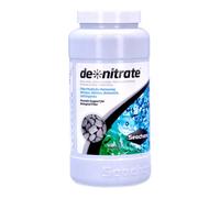 Seachem Denitrate Filter Media Nitrate & Ammonia Remover 500Ml