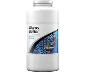 Seachem Discus Buffer 1 Kilo