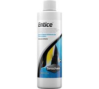 Seachem Flavour Enhancer Entice – Appetite Stimulator for Marine & Fresh Fish Food 250/500 ml