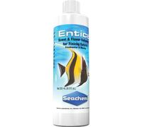 Seachem Entice Flavour Enhancer Appetite Stimulator for Marine & Fresh Fish Food