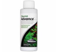 Seachem Flourish Advance 50ml 100ml 250ml 500ml Aquarium Plant Fish Tank Food